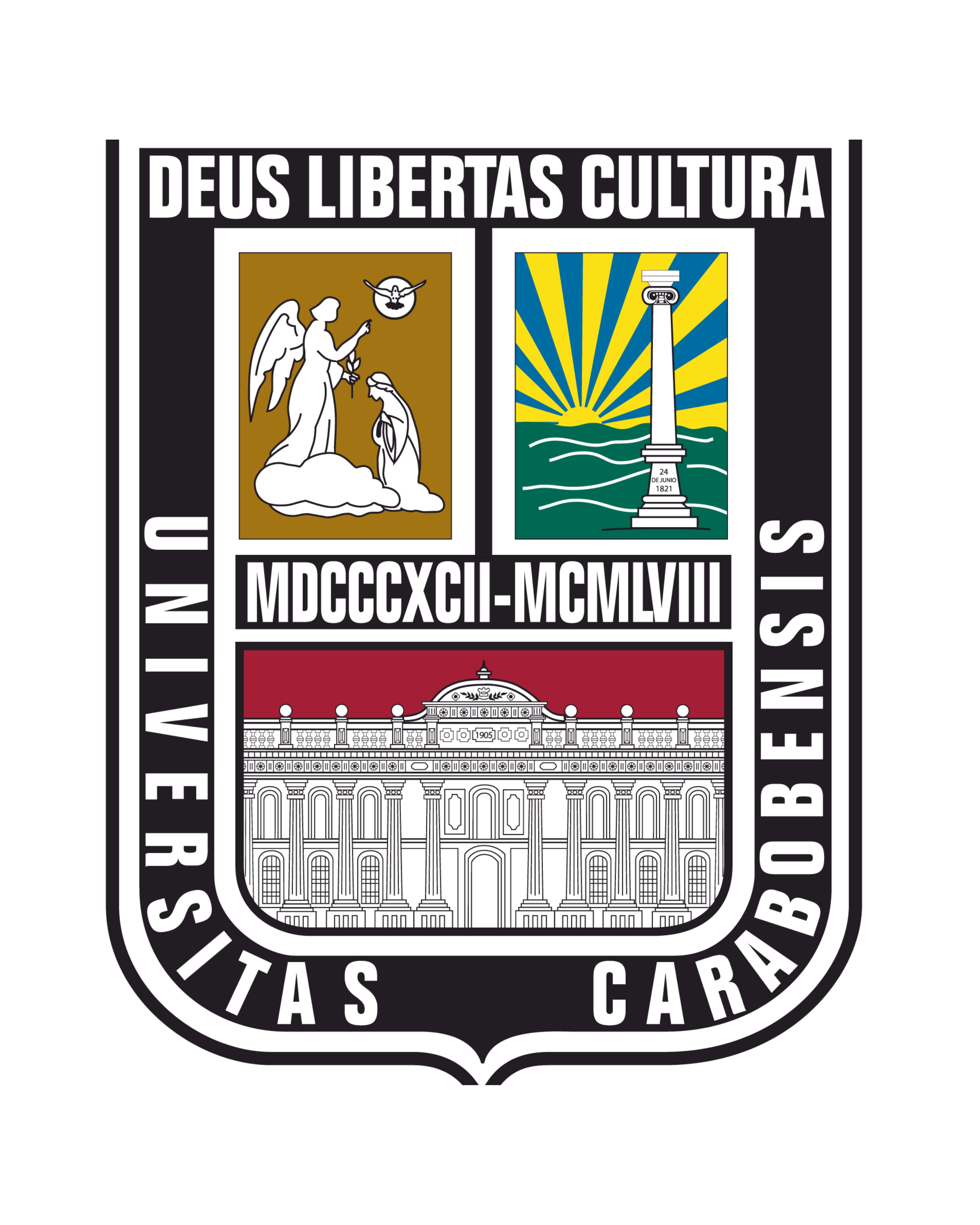 Logo Universidade de Carabobo - Venezuela.png